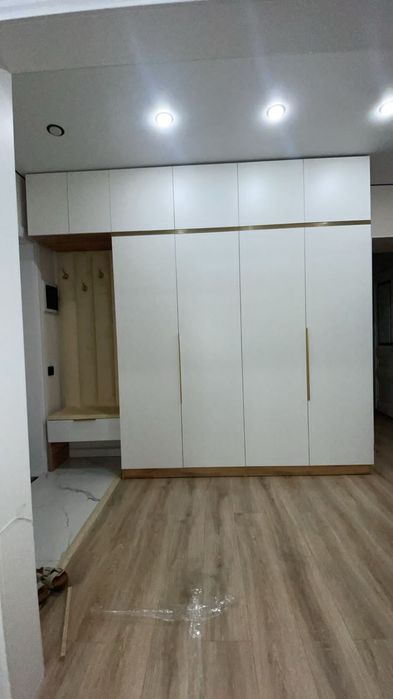 Корпусны мебель на заказ