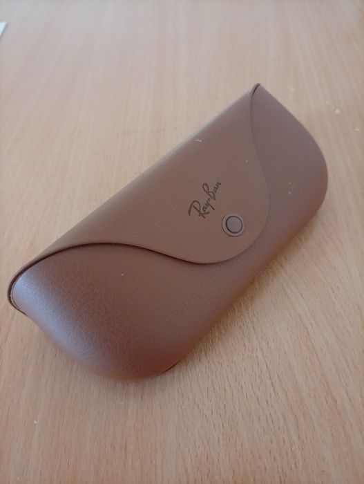 Ray ban Meta wayfareer ochki