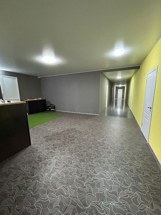 Хостел/общежитие