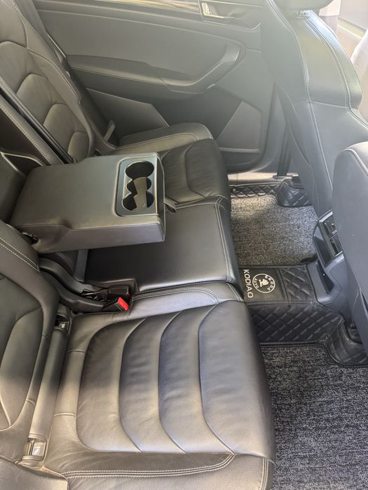 skoda kodiaq 2021 Срочно срочно
