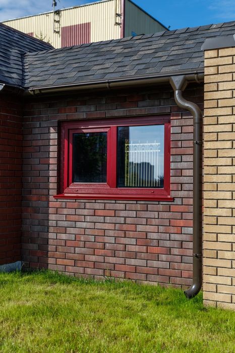 Облицовочный кирпич