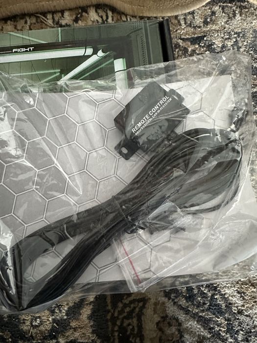 регулятор абсолютно новый!