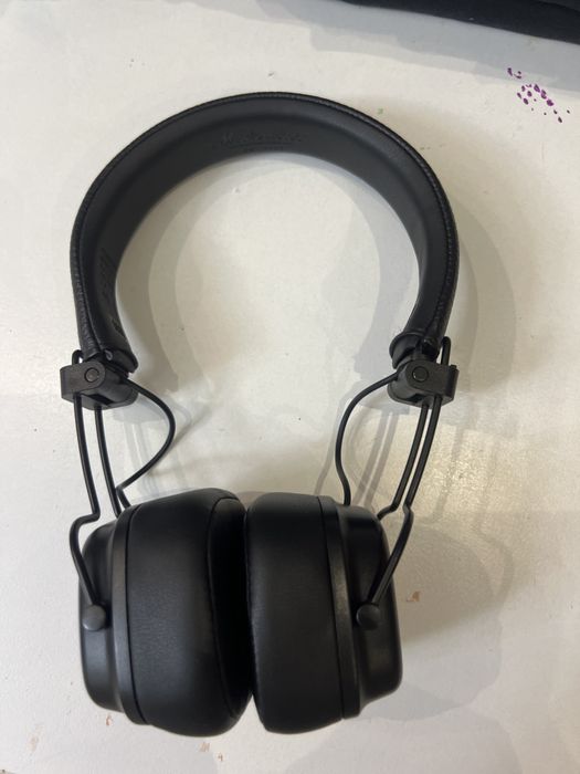 Найшники marshall без коробки