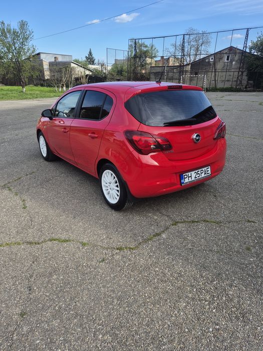 Vând Opel Corsa E