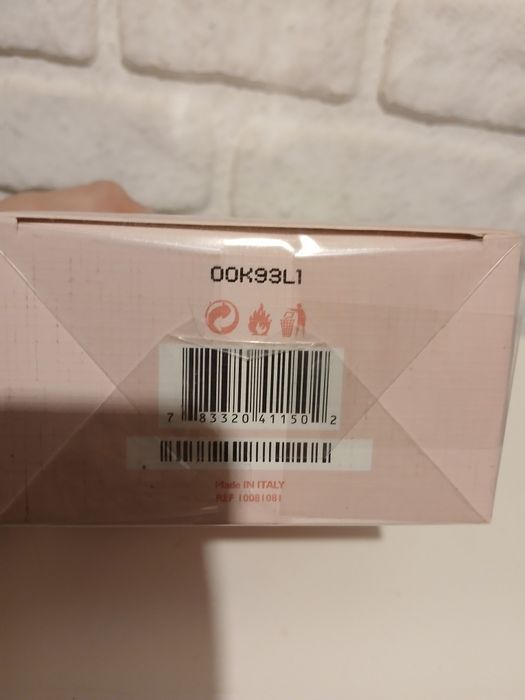 Bvlgari Goldea Rose 90ml parfum