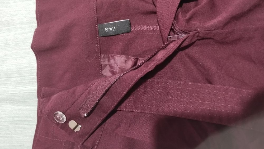 Панталон yas висока талия размер М