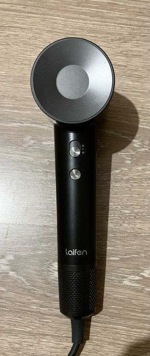 Фен для волос Laifen Swift Special