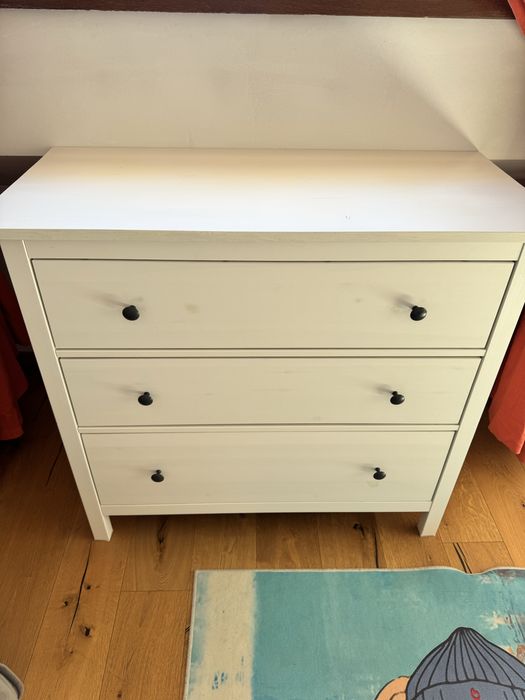 Комод Хэмнес Икеа