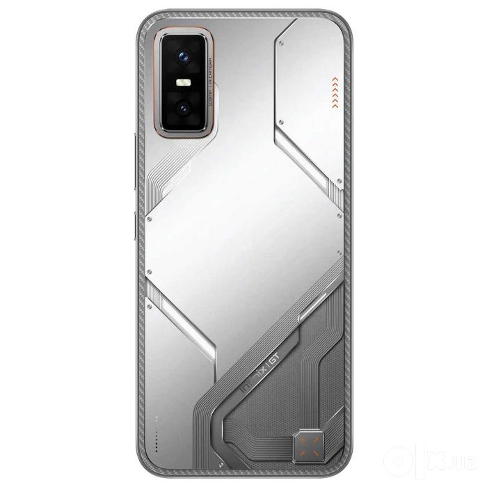 Infinx GT 30 Pro