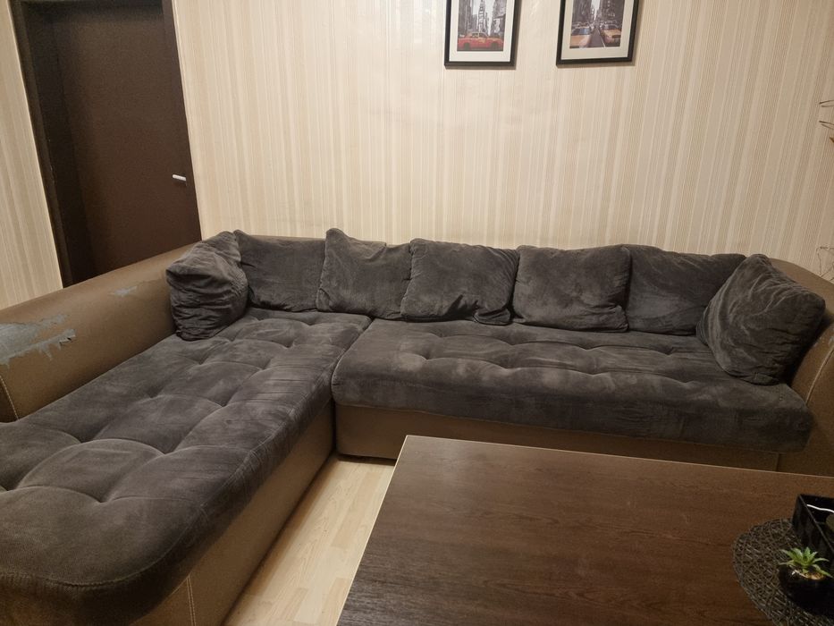 Диван за 200 лв гр.Перник