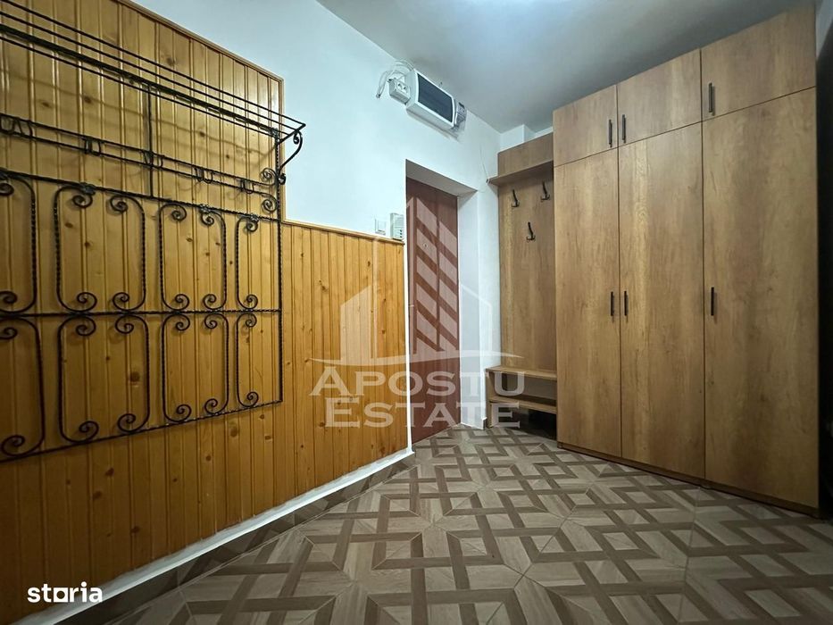 Apartament 2 camere zona Banu Maracine