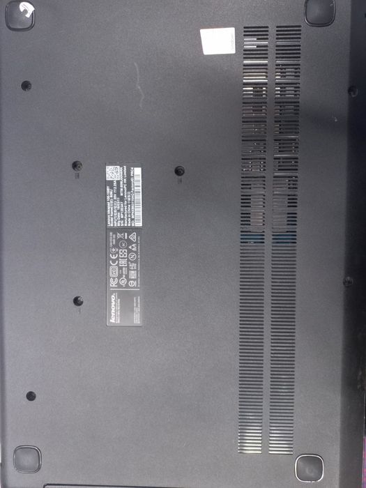 Ноутбук lenovo celeron