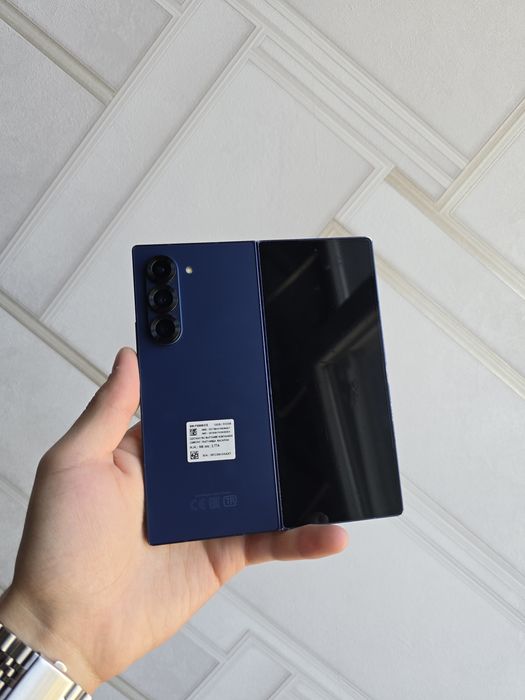 Samsung Z Fold 6 12/512gb