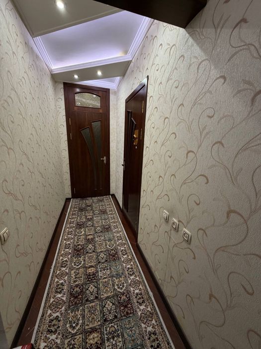 Kvartira oilaga beriladi