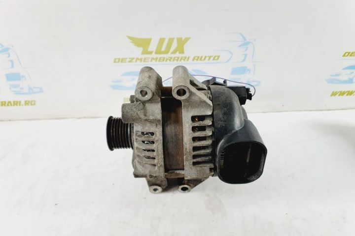 Alternator 4.4 benzina N63B44B 7606628-03 BMW Seria 7 F01/F02 (facelift)  [din 2012 pana  2015] ser