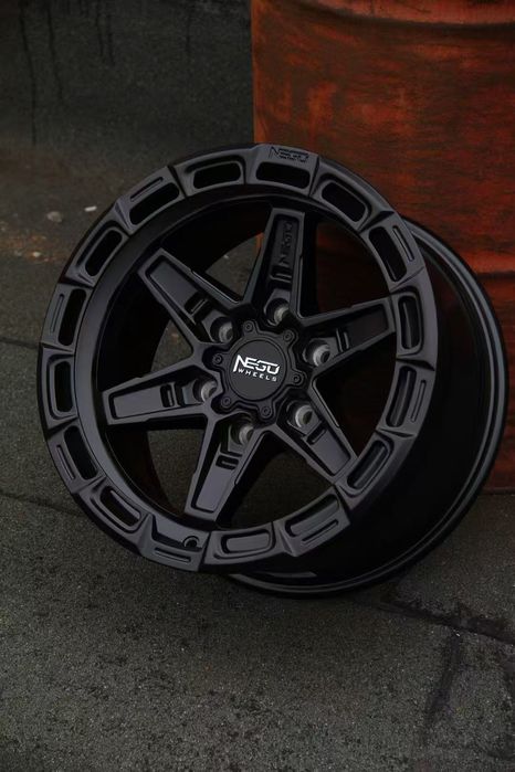 Диски TANK 300 TANK 500