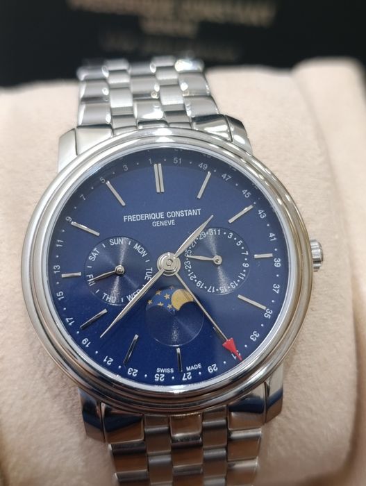 Frederique Constant