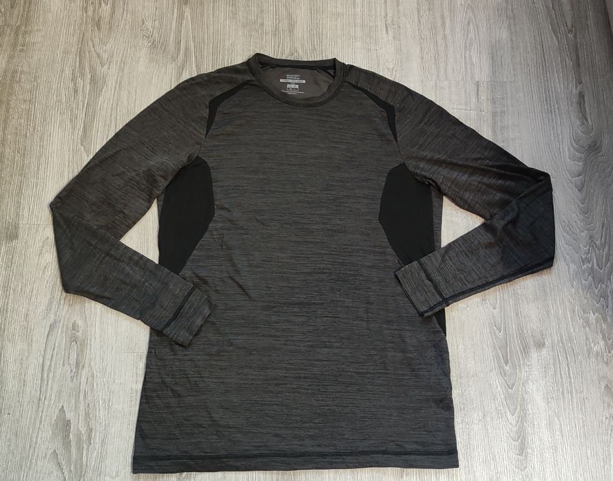 Mascot XL термо блуза