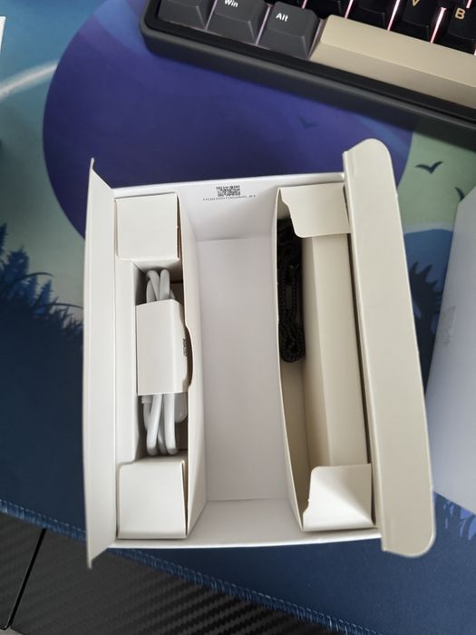 Продам часы Huawei Watch fit 3