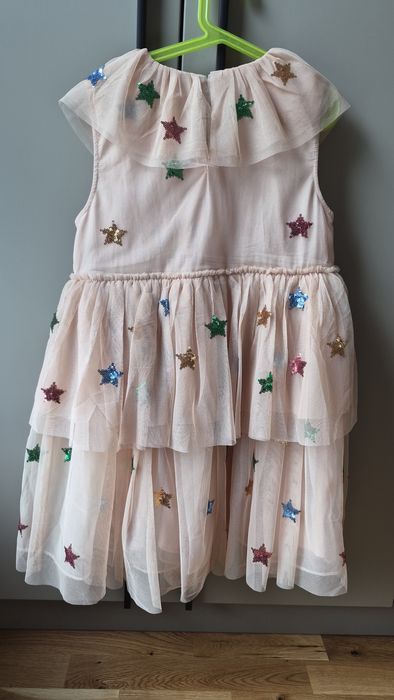 KONGES SLODJ - Yvonne Fairy Dress 9-10years