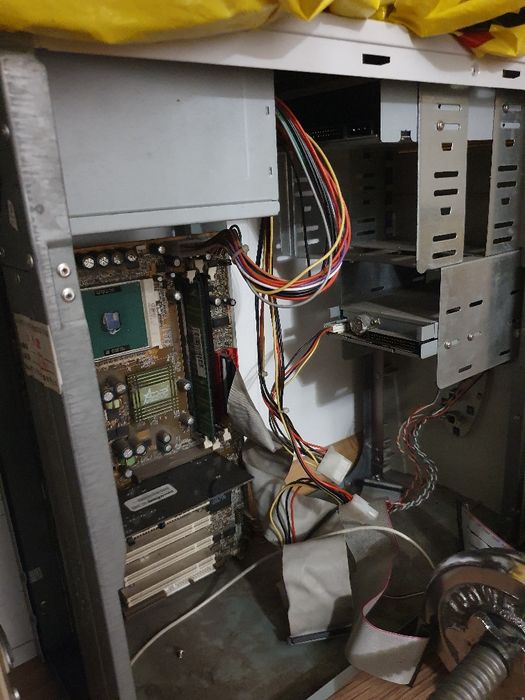 Продам 3 компьютера