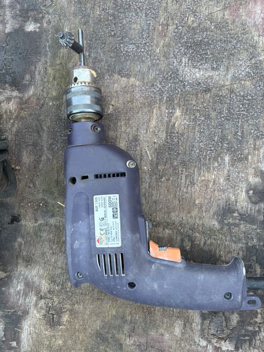 Дрелка реверс Sparky