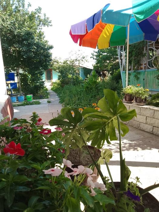 Дом 82кв.м. на участке 10 соток