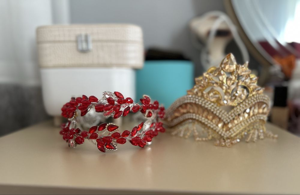 Сарпо учун ободоклар ва фаталар