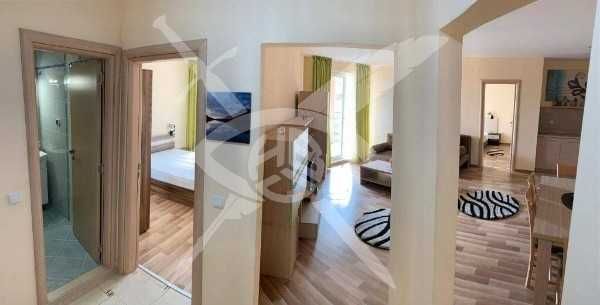 Продава се Тристаен апартамент в Созопол - 115 кв.м за 577 €/кв.м - Снимка #1