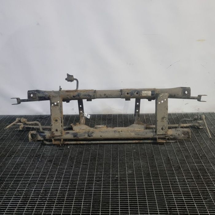 Punte spate Dacia Duster 1.5 Dci 2014 - 2017 SUV 4 Usi (1449) 4x4