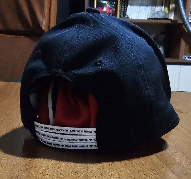 Sapca Under Armour The Rock