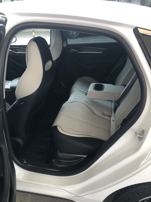 Byd chazor 120km Comfort