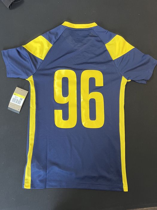 Tricou Nike Dri-FIT Park Derby III, Marime S