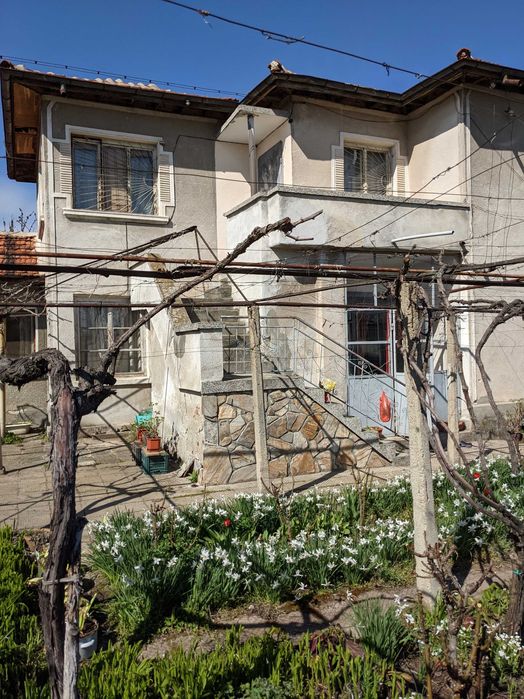 Продава се Къща в с. Голям чардак, Област Пловдив - 150 кв.м за 267 €/кв.м - Снимка #2