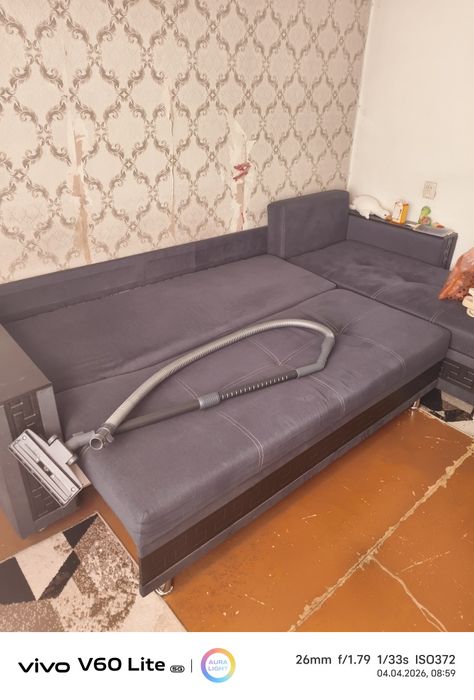 Диван. Угловой 100тысяч торг