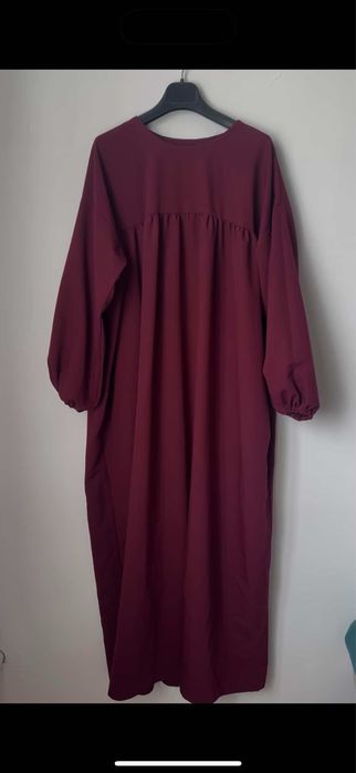 Платья шариатский