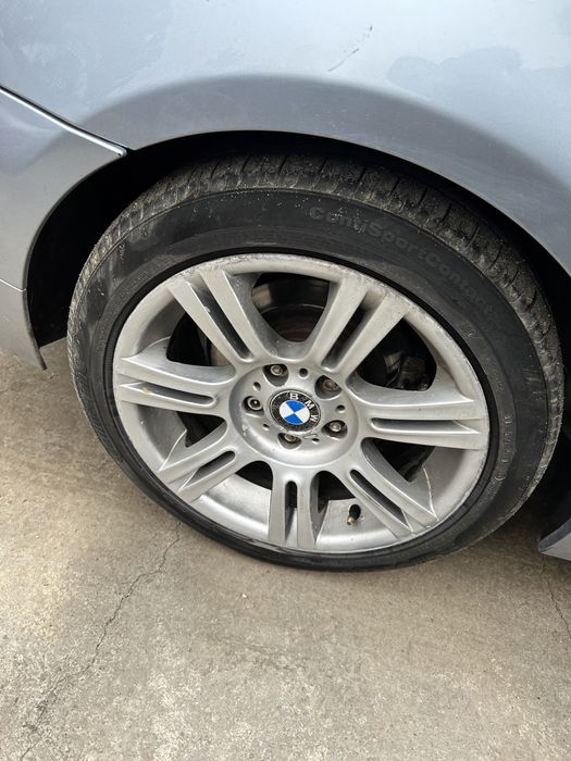 Jante bmw r17 e90 e91 e92 e93 e81 e82 e87 e88