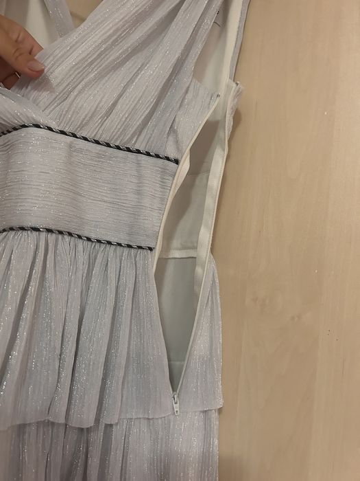 Рокля Lucy fashion S