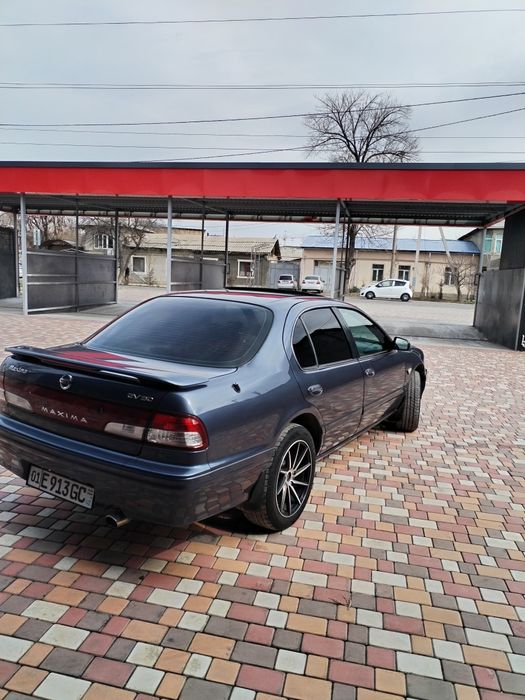 Nissan maxima a32 JV