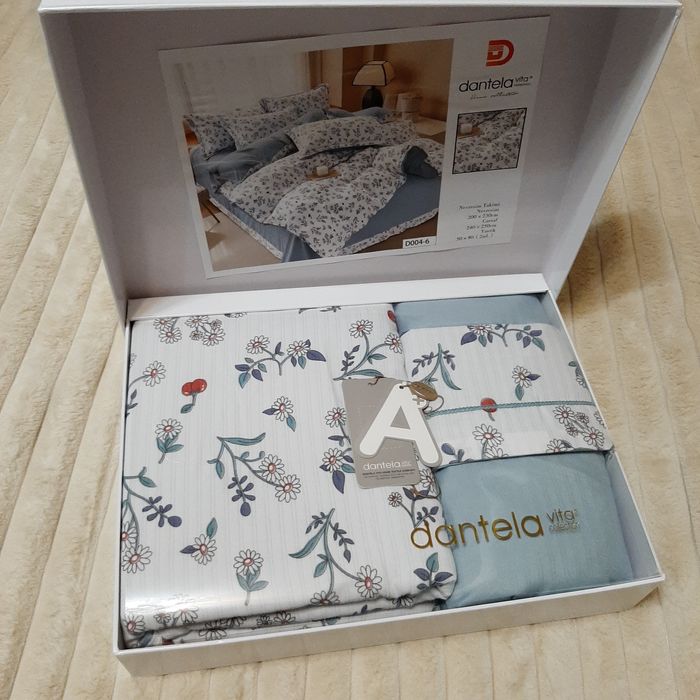 Постельное белье