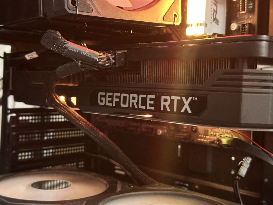 Rtx 3070ti 8 gb, видеокарта ртх 3070ти