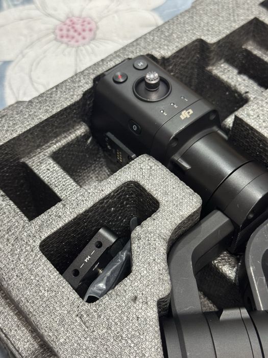 Продам Ronin s,в коробке