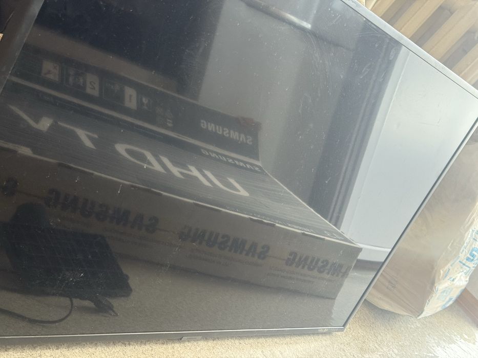 Телевизор на запчасти