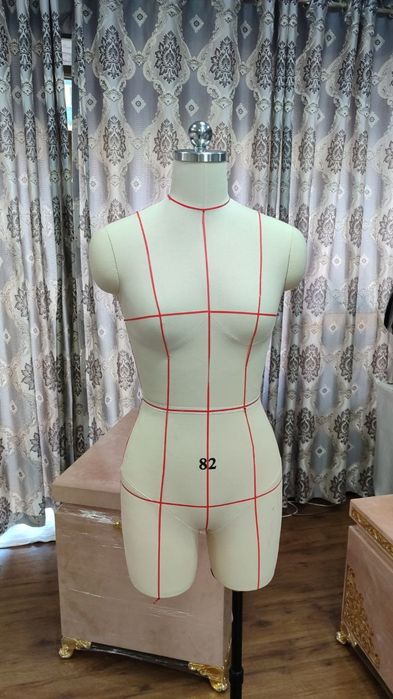 Манекен сотилади