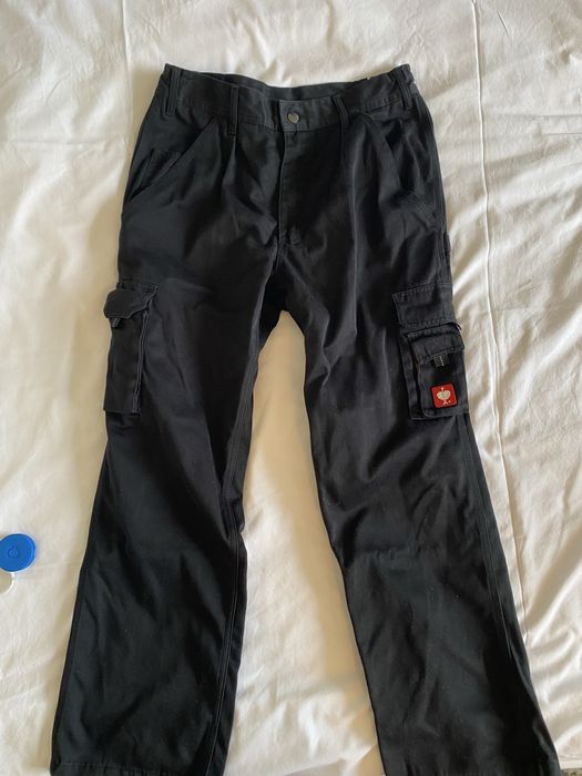 Engelbert Strauss  работни панталони