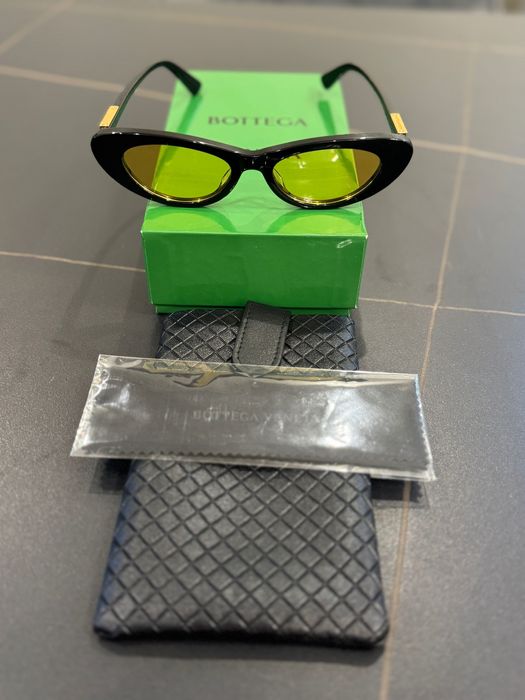 Дамски очила Bottega Veneta
