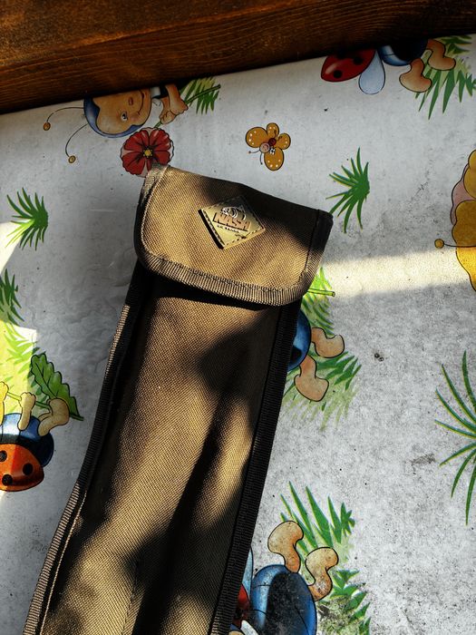 Distance sticks nash + galeata ridge monkey