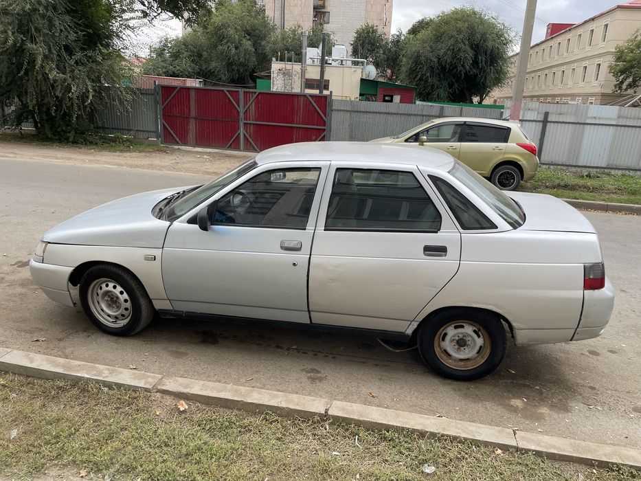 Сатылады lada 2110