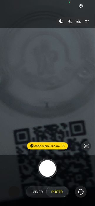 Geaca Moncler Vezere