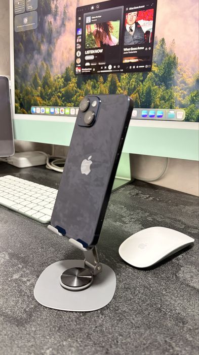 iPhone 14 Midnight 128GB opisaniyani o’qila